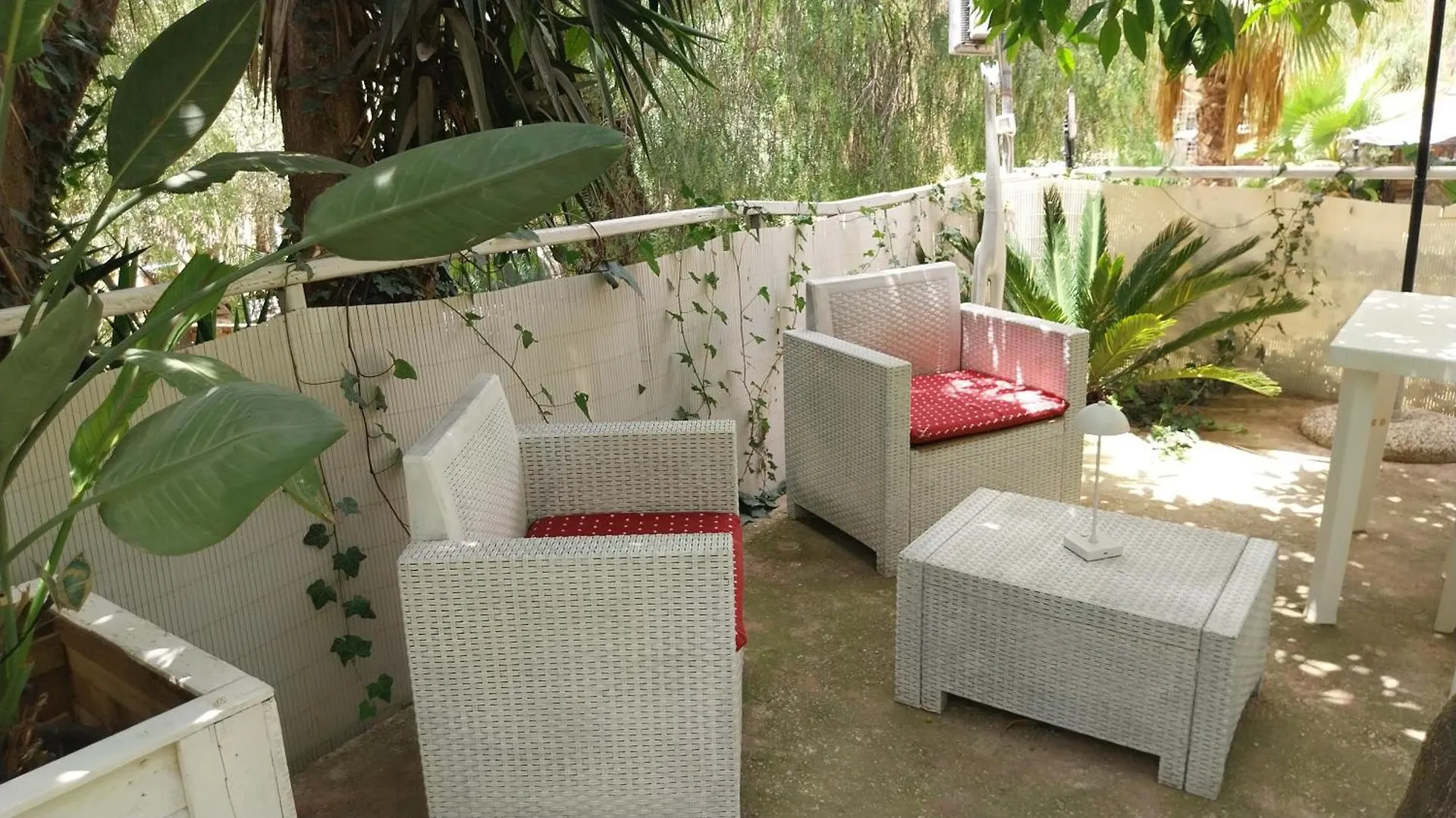 Holiday home Green Cottage Agrigento Italy