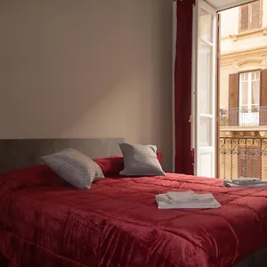  Hébergement de vacances Pacini Deluxe Italie