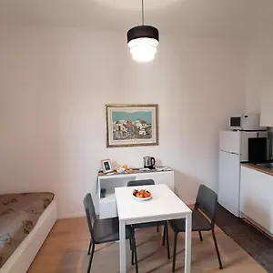  Appartement Casa Errante Italie