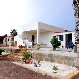 Casa Simetite Casa vacanze