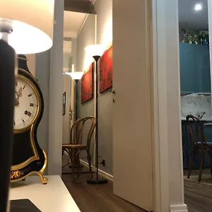  Appartement Dietro Il Teatro Modena Italie