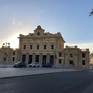 Aretusa Girgenti Agrigente