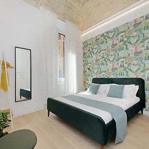  Appartement Redseven Italie