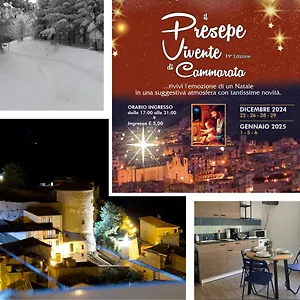 Casa Vacanze La Casa Della Nonna Appartamento
