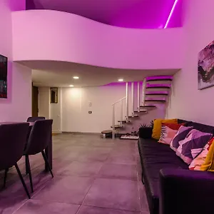  Appartement Nvmen Colosseo Italie