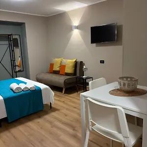  Appartement San Lorenzo Italie