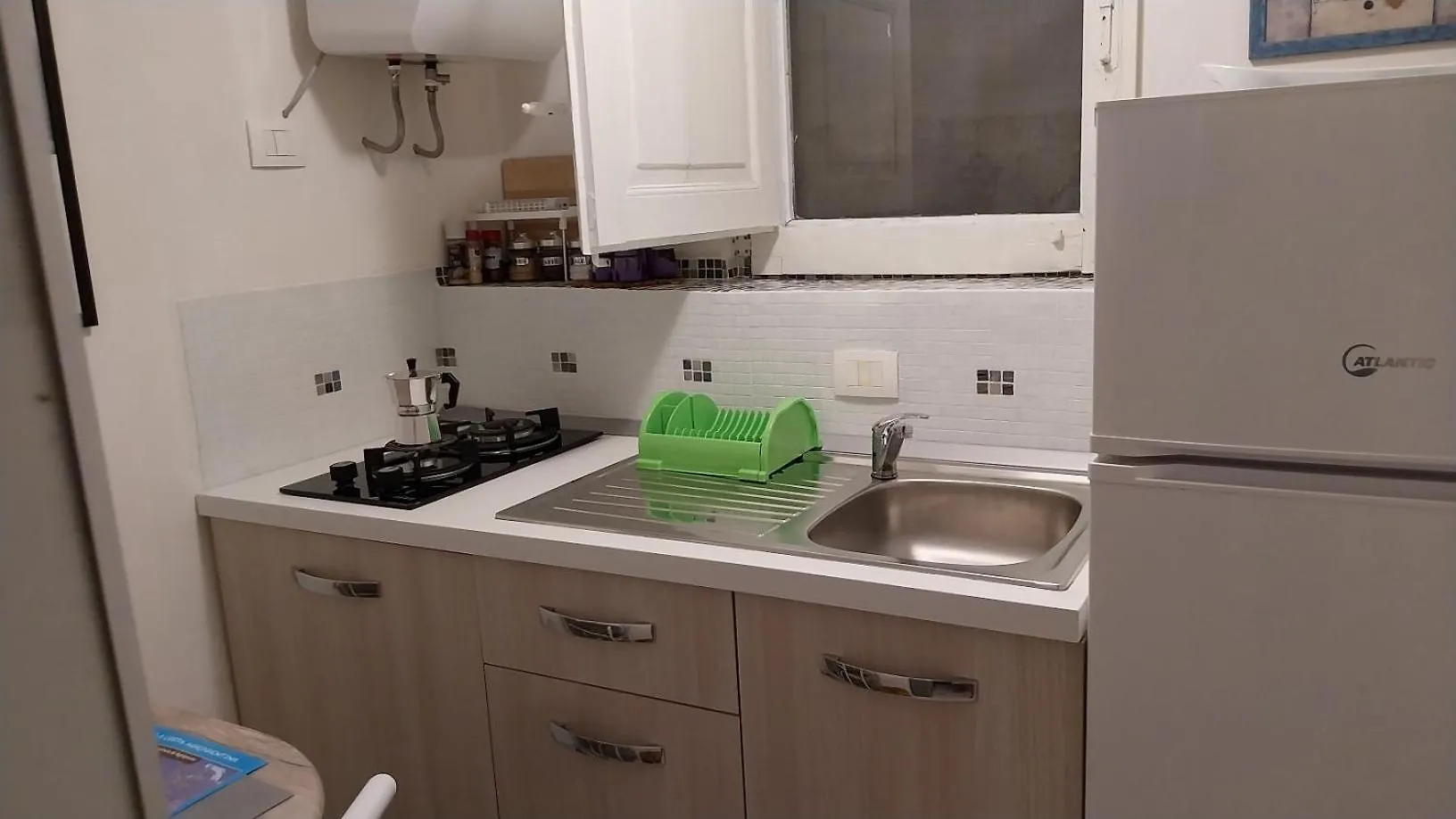 Holiday home Green Cottage Agrigento