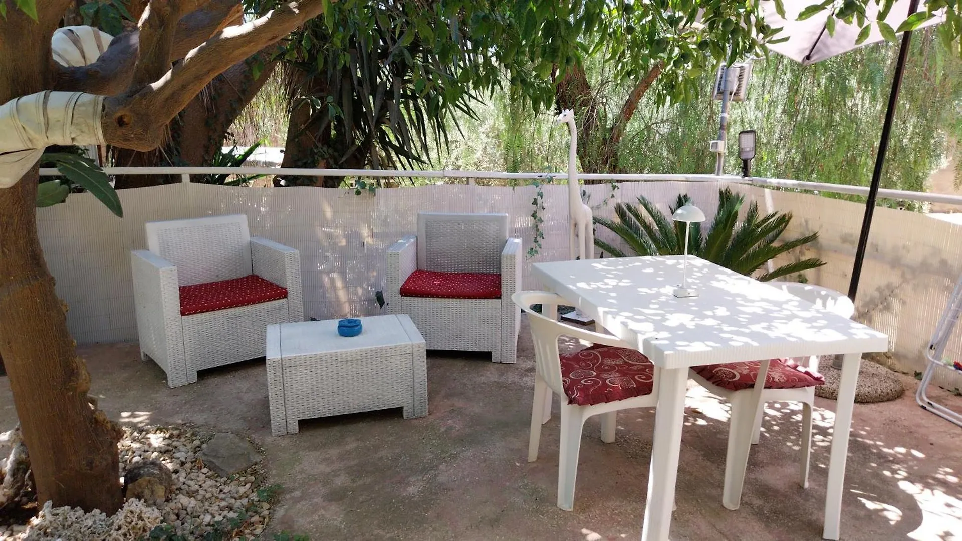 Holiday home Green Cottage Agrigento Italy