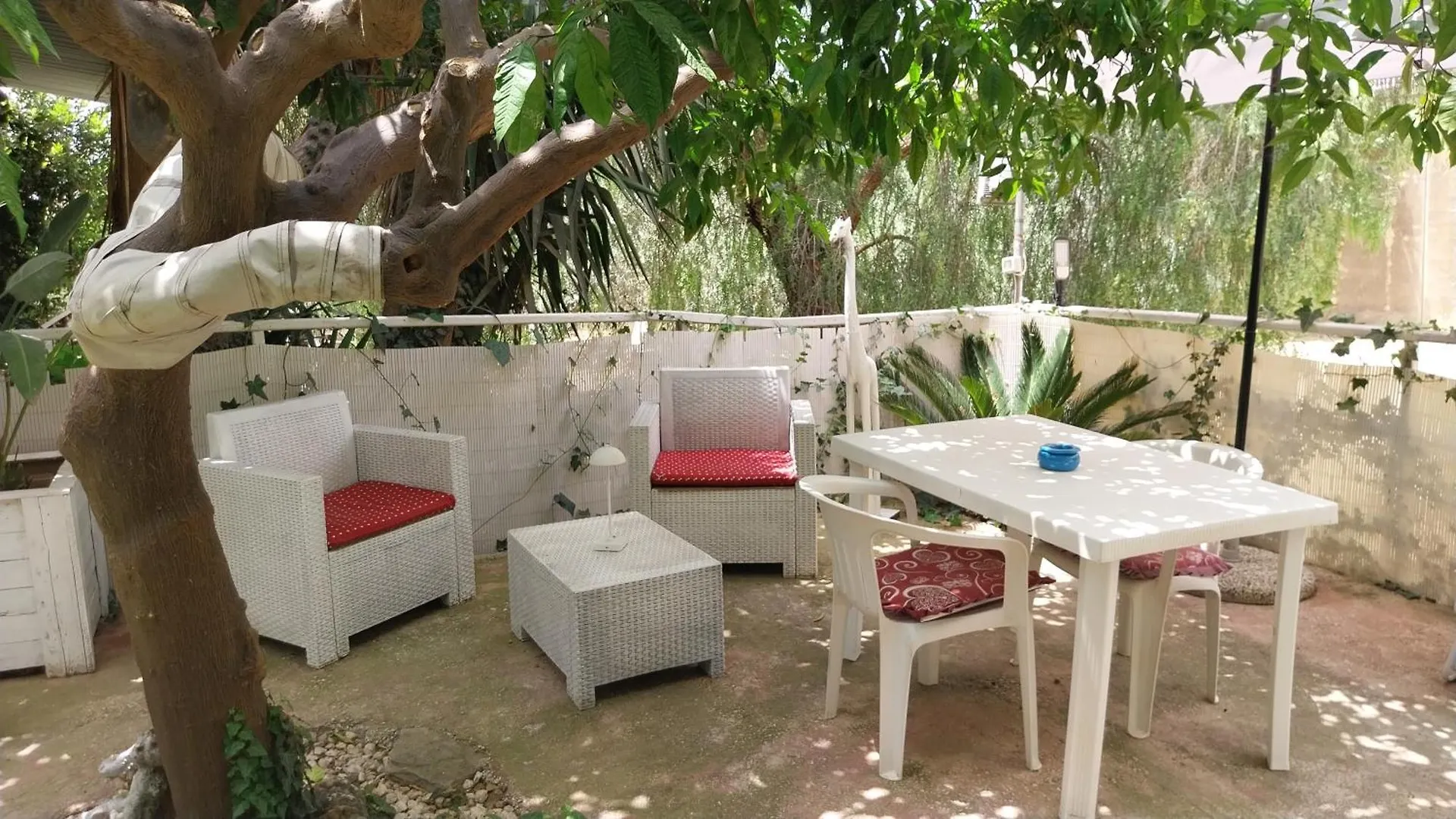 Holiday home Green Cottage Agrigento