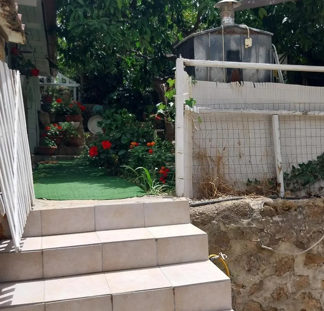 Green Cottage Agrigento Holiday home