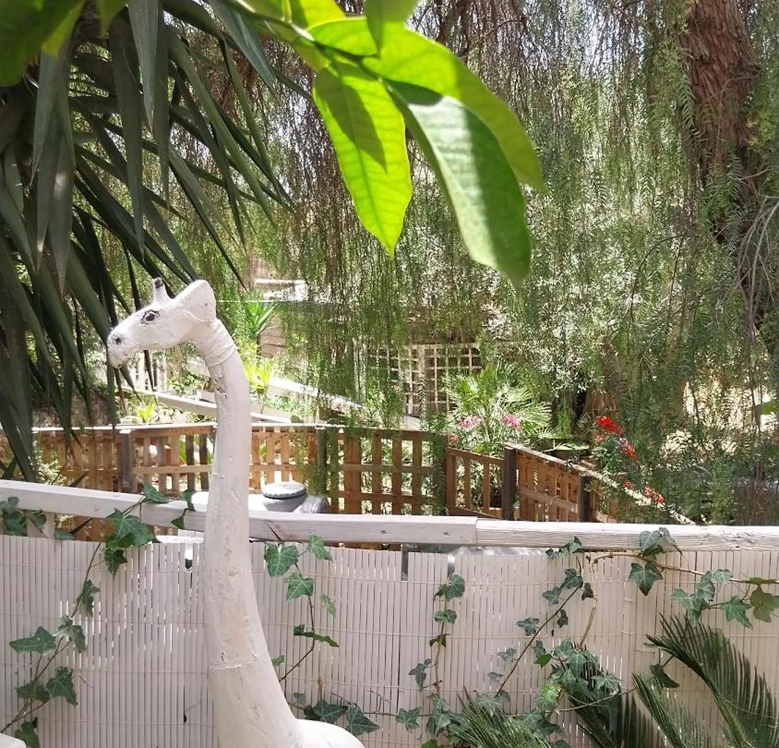 Green Cottage Agrigento