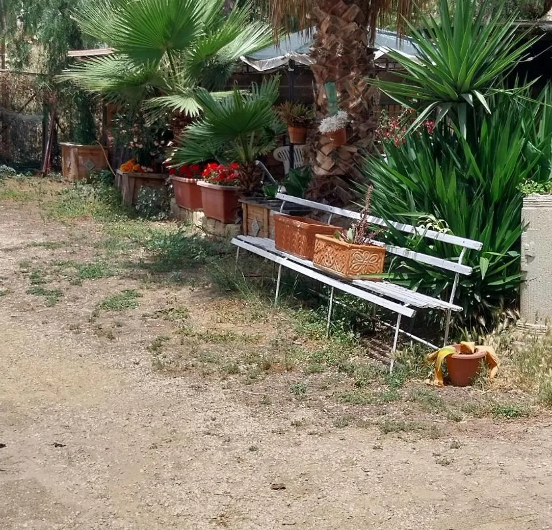 Holiday home Green Cottage Agrigento