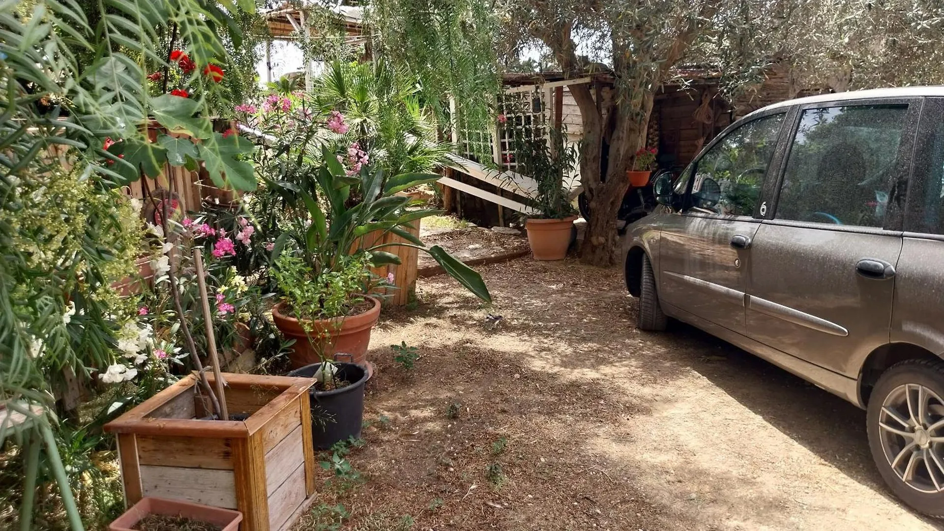 Green Cottage Agrigento 0*,  Italy