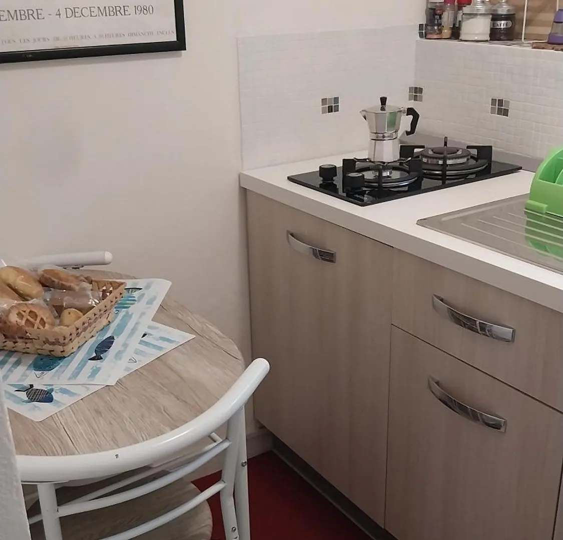 Green Cottage Agrigento Holiday home